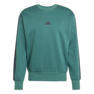 je6306-sudadera-adidas-essentials-3-stripes-fleece-cverde-negro