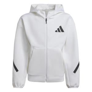 jj4147-sudadera-con-capucha-infantil-adidas-z-n-e-blanco-negro