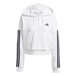 jn1948-sudadera-con-capucha-y-cremallera-de-1-4-adidas-essentials-3-stripes-blanco-negro