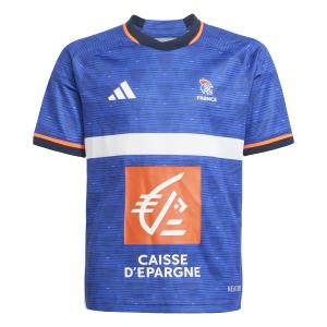 ait-jy1227-camiseta-primera-equipacion-infantil-france-2025-26-selubl-blanco