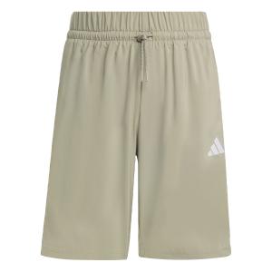 jy5012-pantalon-corto-infantil-adidas-essentials-climacool-silpeb-blanco