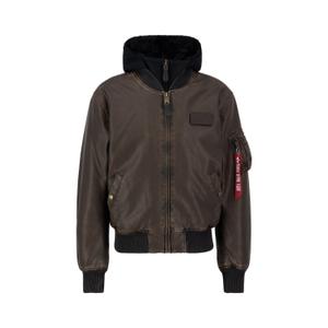 123106-250-chaqueta-alpha-industries-ma-1-d-tec-faux-leather-marron-antiguo