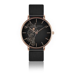 aa7-b048b-reloj-de-mujer-amelia-parker-fossil-black-mesh-rosa-de-oro-38-mm