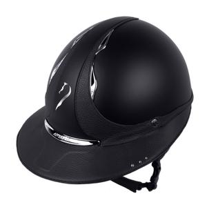 ecl-103-swa-casco-de-equitacion-antares-galaxy-eclipse-strass-negro