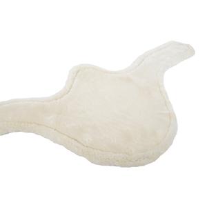 lin-l2-sheep-natural-firma-de-piel-de-oveja-sintetica-de-larga-duracion-babero-de-equitacion-forro-de-antares-natural