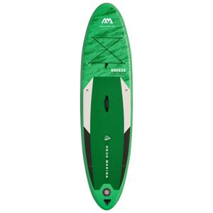 21158-tabla-de-paddle-surf-aqua-marina-breeze-verde-300x76x12-cm