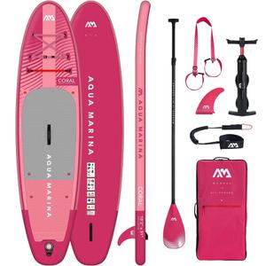 23120-tabla-de-paddle-surf-aqua-marina-coral-frambuesa-310x78x12cm