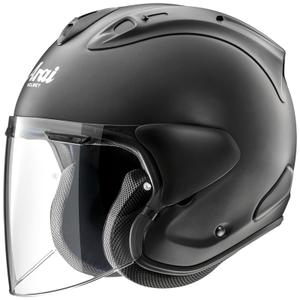 8009013011-casco-de-moto-half-jet-arai-sz-r-evo-negro-mate