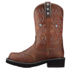 10001132-botas-western-de-cuero-para-mujer-ariat-probaby-marron