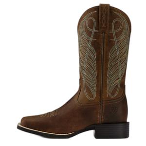 10018528-botas-western-de-cuero-para-mujer-ariat-round-up-wst-marron