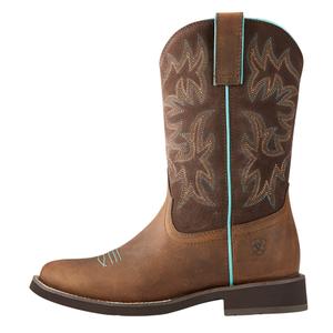 10021457-botas-western-de-cuero-para-mujer-ariat-delilah-round-toe-marron-envejecido