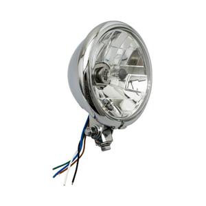 148404-faro-de-moto-con-carcasa-optica-lisa-lampara-h4-luz-de-posicion-avoc-vintage-homologue-ce-gris-130-mm