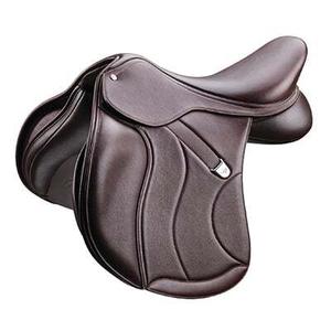 bapchwspxxcbr42-silla-de-montar-mixta-para-caballo-bates-high-wither-all-purpose-sc-marron-clasico