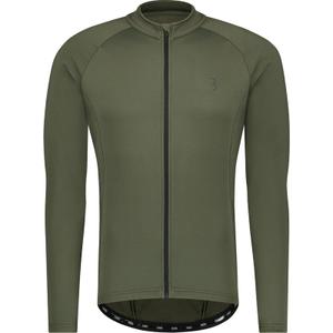 bbw-237n-vert-olive-camiseta-de-mangas-largas-en-diamondsoft-bbb-cycling-verde-oliva