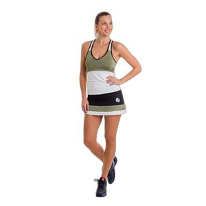 101045162-falda-belen-berbel-clay-verde
