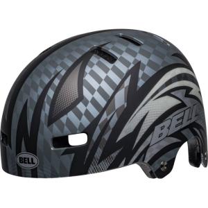 713868-auriculares-bell-local-mate-negro-gris