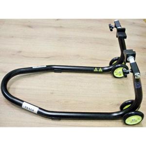 1092831-patinete-delantero-de-moto-con-soporte-en-t-bihr-negro-110x35-mm