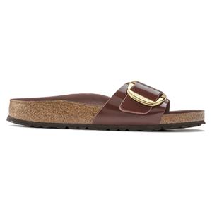 1022568-1022523-sandalias-de-mujer-birkenstock-madrid-big-buckle-natural-leather-patent-chocolate-de-alto-brillo