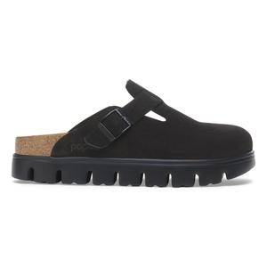 1028317-zuecos-para-mujer-birkenstock-boston-chunky-suede-leather-negro-negro