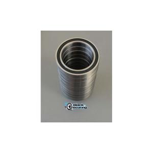 bb-bb-bb30pack10-b5-rodamientos-del-eje-de-pedalier-black-bearing-bb30-b5-30-x-42-x-7-mm-x10-plata-plata-plata-tu