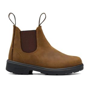 blund-1563-botines-para-ni-os-blundstone-chealsea-silla-de-montar-marron