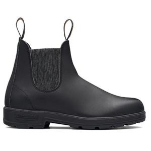blund-2032-botines-de-mujer-blundstone-original-chealsea-purpurina-negro-plata