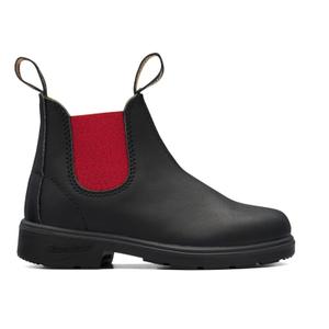blund-581-botines-para-ni-os-blundstone-chealsea-negro-rojo
