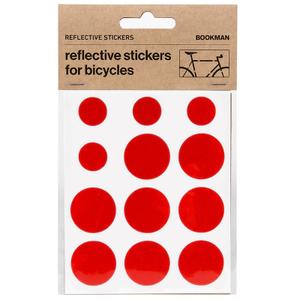 720101-kit-de-adhesivos-reflectantes-para-bicicletas-bookman-rojo-tu