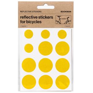 720104-kit-de-adhesivos-reflectantes-para-bicicletas-bookman-amarillo-tu