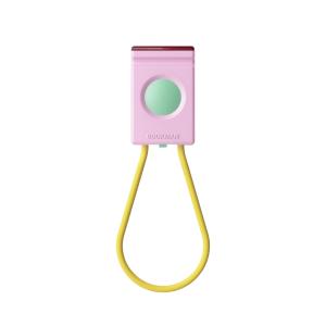 722333-luz-trasera-bicicleta-bookman-block-led-usb-rosa-35x23x14-mm