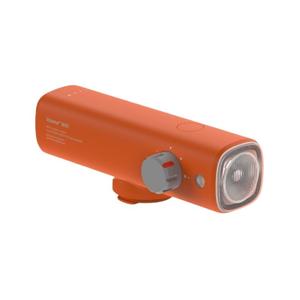 724048-luz-delantera-bicicleta-bookman-volume-800-naranja-113x30x30-mm