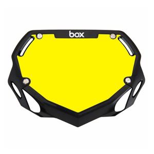 boxplat031-placa-box-two-mini-amarillo-negro-230x165-mm