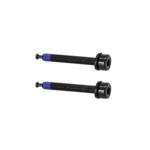 181320-par-de-tornillos-para-discos-de-freno-brakco-m5x43mm-negro-purpura-m5-x-43-mm
