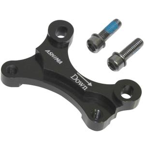27119-adaptador-de-freno-de-disco-para-bicicleta-de-monta-a-actualizacion-de-pinza-estandar-para-horquillas-con-disco-y-cuadro-brakco-ashima-negro-160-180-mm