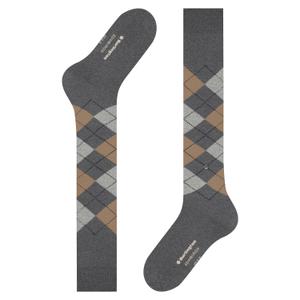 21725-3070-calcetines-largos-burlington-edinburgh-gris-oscuro-40-46