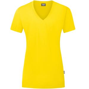 c6120-f-300-camiseta-mujer-jako-organic-amarillo-limon