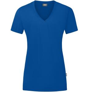 c6120-f-400-camiseta-mujer-jako-organic-azul-real