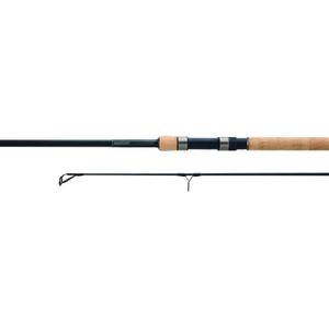 acs170040-ca-a-de-carp-spirit-magnum-cork-x2-60-100-g-negro-beige-3-05-m
