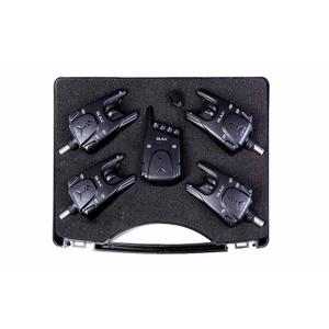 acs490079-detector-carp-spirit-blax-vxr-alarm-receivr-set-4-1-x5-negro-tu