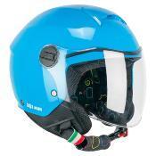 cgm-261a-yl-wh-casco-jet-infantil-cgm-261a-mini-mono-blanco-blanca