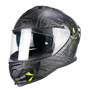 cgm-363s-2xl-bk-casco-integral-de-moto-cgm-363s-shot-nippo-negro-amarillo-fluo