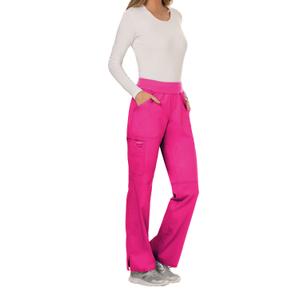 chwwe110-electricpink-pantalon-cargo-cherokee-rosa-electrico