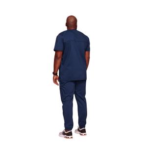 chwwe670-navy-camiseta-con-cuello-de-pico-cherokee-marina