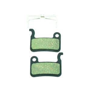 vx824-fin-re-pastilla-de-freno-clarks-cycle-systems-vx-organique-verde-tu
