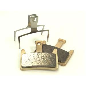 vx856-pastilla-de-freno-clarks-cycle-systems-vx-organique-dorado-tu