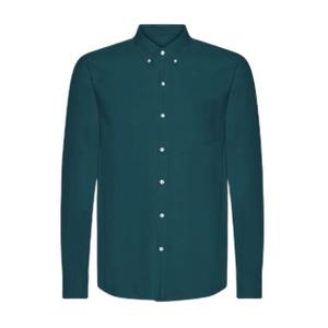 cs4002-oceangreen-camisa-con-botones-colorful-standard-organic-ocean-green-verde-oceano