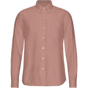 cs4002-rosewoodmist-camisa-con-botones-colorful-standard-organic-rosewood-mist-niebla-de-palo-de-rosa