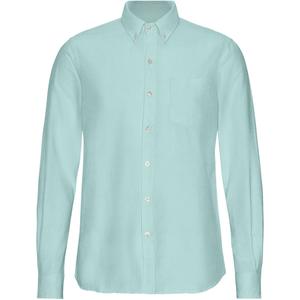 cs4002-tealblue-camisa-con-botones-colorful-standard-organic-teal-blue-azul-turquesa