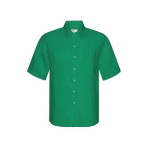cs4010-kellygreen-camisa-de-lino-colorful-standard-kelly-green