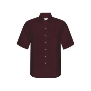 cs4010-oxbloodred-camisa-de-lino-colorful-standard-rojo-sangre-de-buey